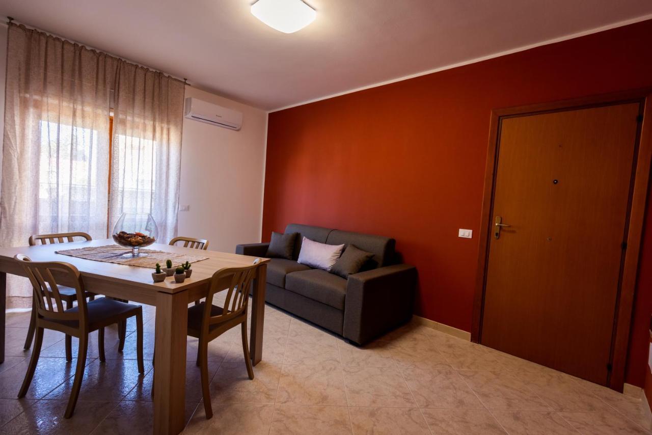 Sole & Luna Apartment Marsala Exterior photo